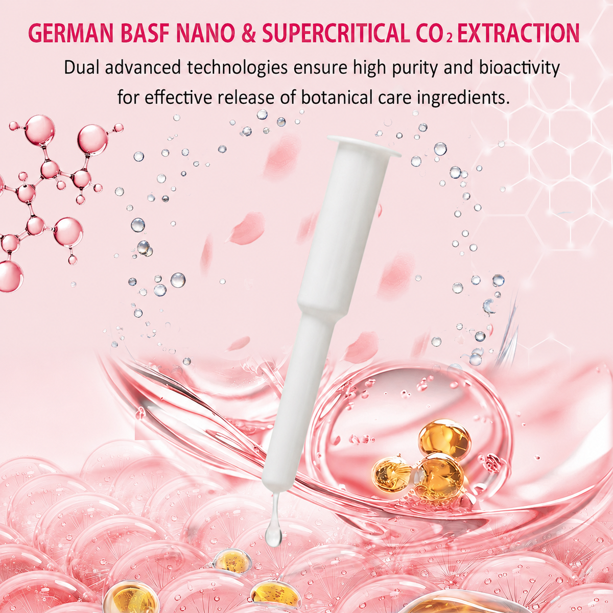 FairySecret® V-Fresh Restore Gel