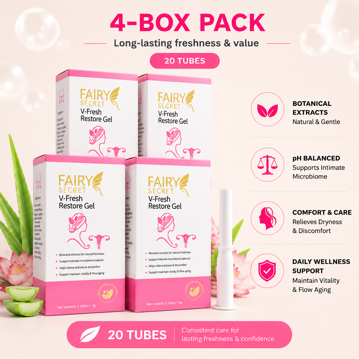 💝 Monthly Care Ritual · Buy 2 Get 2